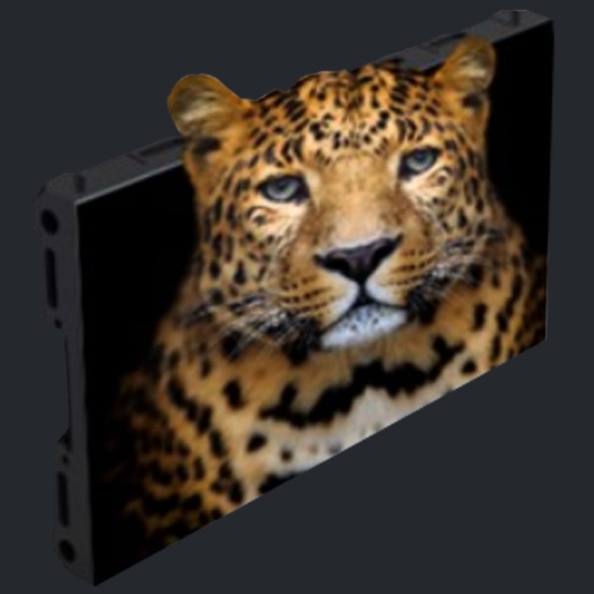 Magicube Leopard Series