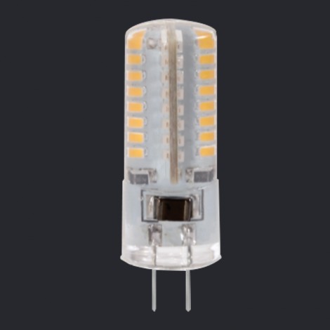 NEX Inspire LED Capsule Light 1.5W DC12V CRI75 6000K  360D G4