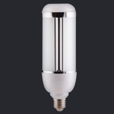 NEX Illumi LED Corn Bulb 24W AC 85-265V CRI70 3000K 360D E27