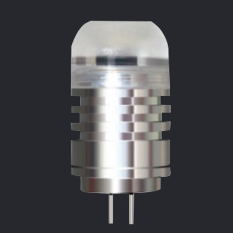 NEX Inspire LED Capsule Light 2.5W AC/DC 12V CRI75 6000K  160D G4