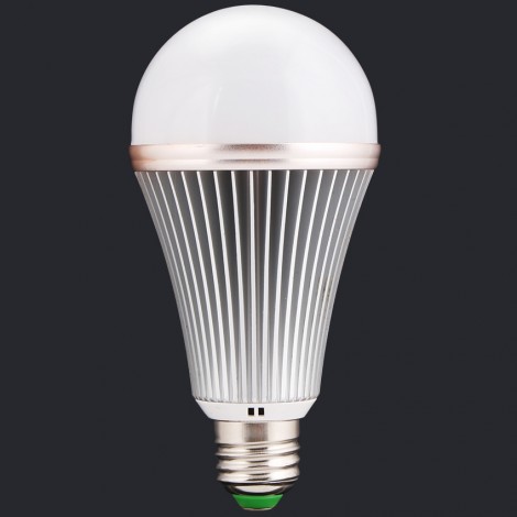NEX Alpha LED Bulb light 12.5W AC170-250V 4000K CRI80 180D IP20 E27