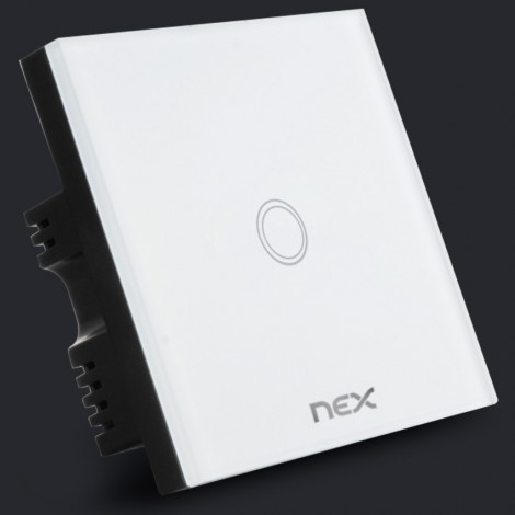 NEX Touch Switches 2 Ways SW-1G2