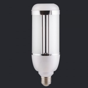 NEX Illumi LED Corn Bulb 18W AC 85-265V CRI70 3000K 360D E27