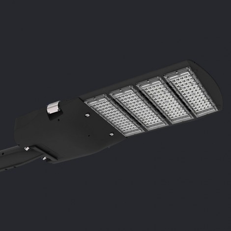 NEX Avana LED Street light 200W AC100-277V 5500K CRI75 70Dx150D IP65