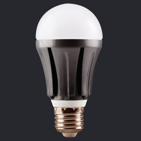 NEX Everest  LED Bulb 7W AC170-250V 4000K CRI85 120D E27