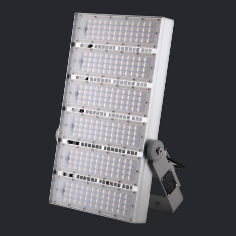 NEX Alpha Plus LED Flood light 150W AC100-277V CRI75 4500K 90D 