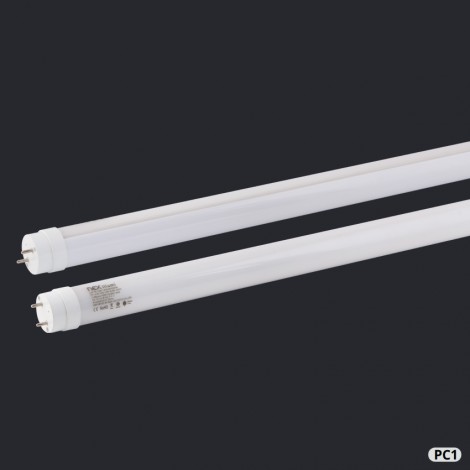 NEX Illumi PC1 LED T8 Tube 16W AC85-265V 6500K CRI80 160D IP20 G13