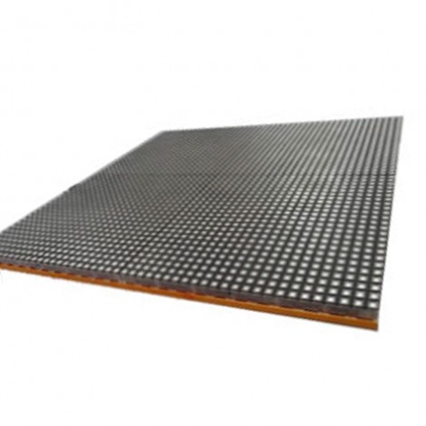 Floor Screen 8.9286mm