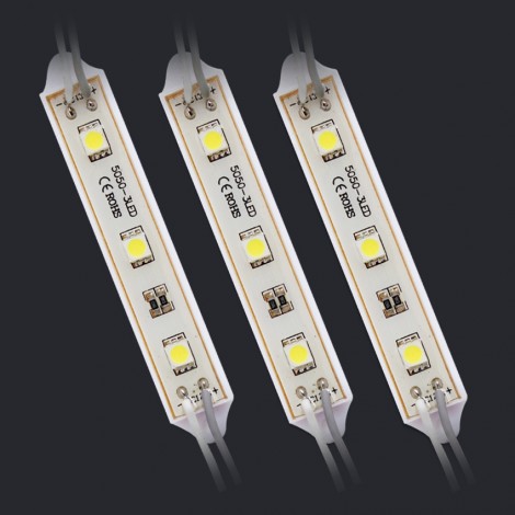 NEX Illumi LED Module Light 0.7W DC12V 7000K CRI75 IP65 120D