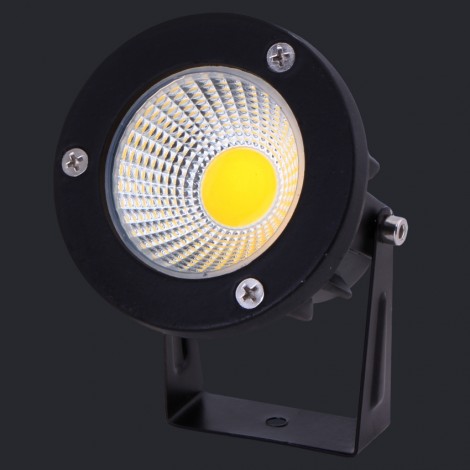 NEX Econ LED Garden light 9W 3000K IP65 