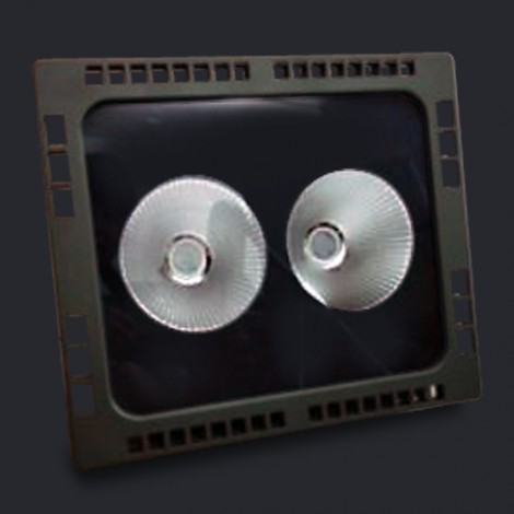 NEX Inspire LED Flood Light 100W AC 100-277V 6000K 15D IP65