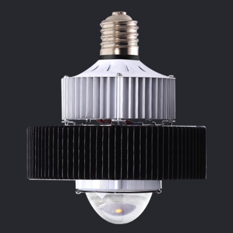NEX Saturn LED High Bay 125W AC 170-250V 6500K CRI80 IP54 E40