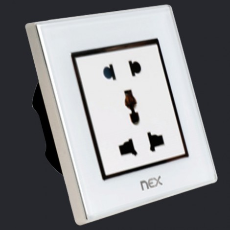 NEX Sockets SK-5P