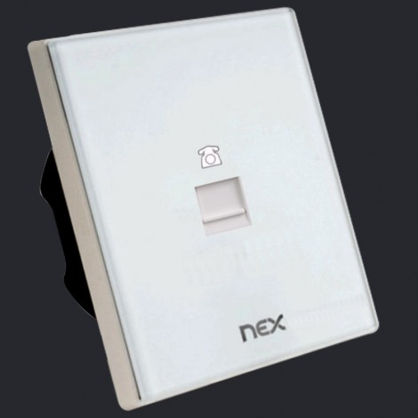 NEX Sockets SK-TV