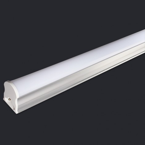 NEX Illumi LED LED T5 Tube 6W AC85-265V 6000K CRI70 120D