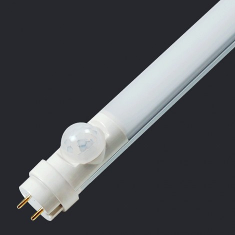 NEX Illumi Infrared sensor LED T8 tube 6W AC 85-265V 4000K CRI80 120D IP44 G13