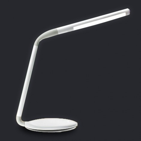NEX Illumi LED Table Lamp 6W DC12V AC100-240V 2700-6500K CRI80 120D (Pearl white)