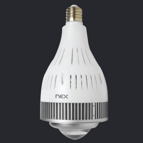 NEX Venus LED High Bay 100W AC90-265V 3000K CRI80 120D IP20 E40