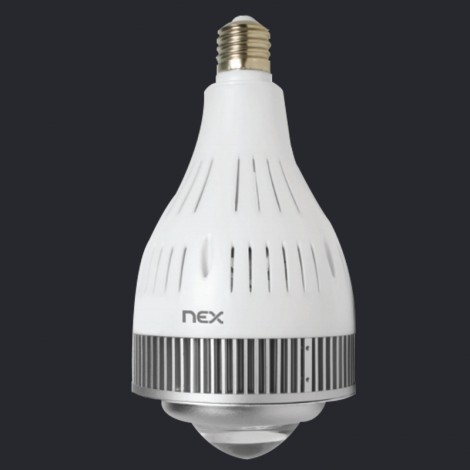 NEX Venus LED High Bay 120W AC90-265V 6500K CRI80 60D IP20 E40