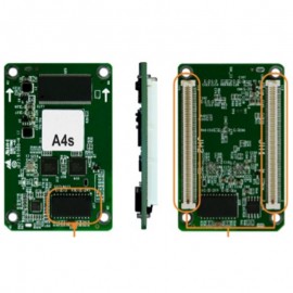 A4s Receiving Card 