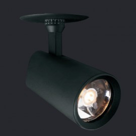 NEX Neolux LED Track Light 35W 220-240V 50/60Hz CRI90 3000K 24D White