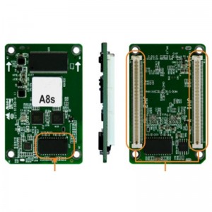 A8s Receiving Card