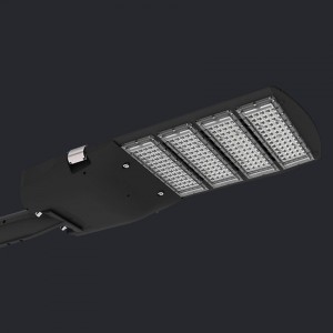 NEX Avana LED Street light 240W AC100-277V 5500K CRI75 70Dx150D IP65