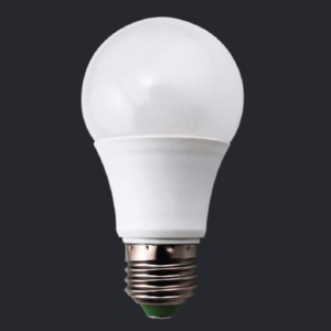 NEX Enova Bulb 5W AC170-250V 2700K CRI92 360D IP20 E27 