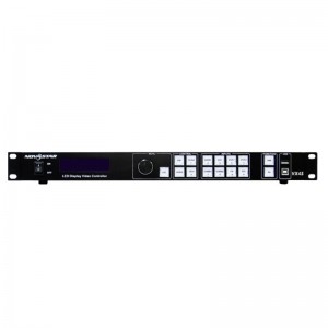 LED Video Controller VX4S