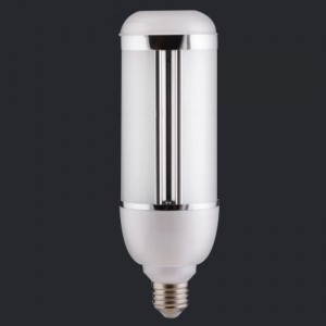 NEX Illumi LED Corn Bulb 45W AC 85-265V CRI70 4500K 360D E27