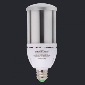 NEX Endura LED Corn bulb 18W AC 170-250V  CRI80 4000K 360D E27 