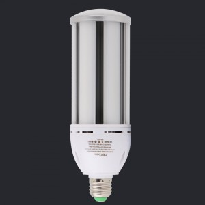 NEX Endura LED Corn bulb 24W AC 170-250V CRI80 6500K 360D E27 