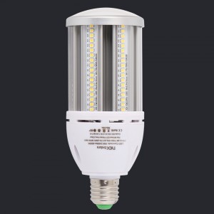 NEX Endura LED Corn bulb 18W AC 170-250V  CRI80 6500K 360D E27 