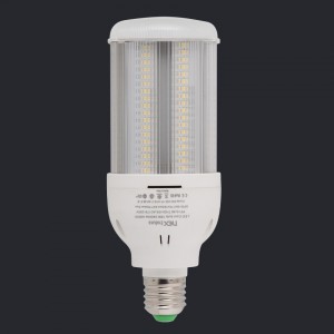 NEX Endura LED Corn bulb 18W AC 170-250V  CRI80 4000K 360D E27 