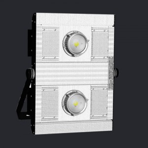 NEX Enova LED High bay 150W AC 100-277V 3000K CRI80 IP65 120D