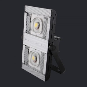 NEX Enova LED Flood light 100W AC100-277V CRI80 4000K 60x120D  IP65