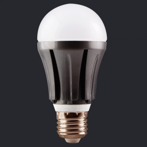 NEX Everest  LED Bulb 7W AC170-250V 6500K CRI85 120D E27