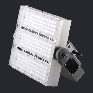 NEX Alpha LED Flood light 100W AC100-277V CRI75 5700K 60x90D  IP65