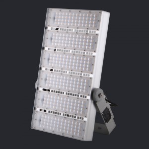 NEX Alpha LED Flood light 200W AC100-277V CRI75 5700K 60x90D  IP65