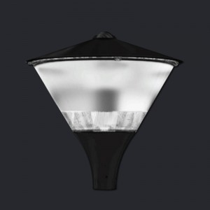 NEX Huge LED  Garden Light 30W AC100-240V CRI70 6500K IP54 (NX-81070)