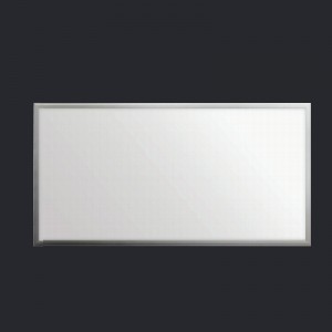 NEX Illumi LED Panel light 60W AC85-265V 3000K CRI80 120D IP54