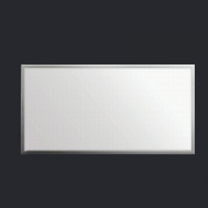 NEX Illumi LED Panel light 72W 85-265V 3000K CRI70 120D 