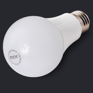 NEX Illumi LED Bulb 10W AC170-250V 5000K CRI80 270D E27