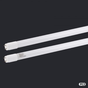 NEX Illumi PC2 LED T8 Tube 16W AC85-265V 6500K CRI80 160D IP20 G13