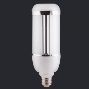 NEX Illumi LED Corn Bulb 18W AC 85-265V CRI70 6500K 360D E27