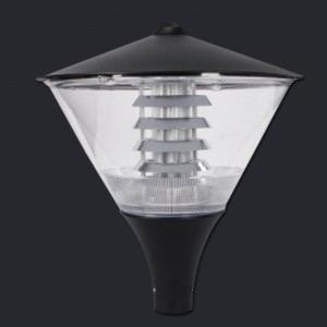 NEX Huge LED  Garden Light 50W AC100-240V CRI70 6500K IP65 (NX-81070B)