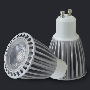 NEX Enova LED Spotlight 7W 650 lm AC170-250V 2700K 30D GU10 