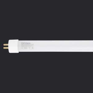 NEX Electra LED T5 Tube 10W AC 85-265V 6500K CRI80 180D IP20 G5