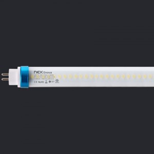 NEX Enova Tube T5 18W AC85-265V CRI80 4000K  G5 IP20