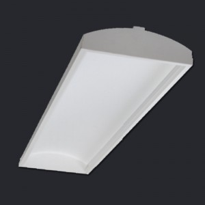 NEX Lunar LED  Panel Light 28W AC180-240V 3000K CRI80 140D 